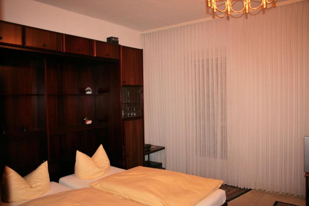 Hotel Fernblick バート・ハルツブルク 部屋 写真