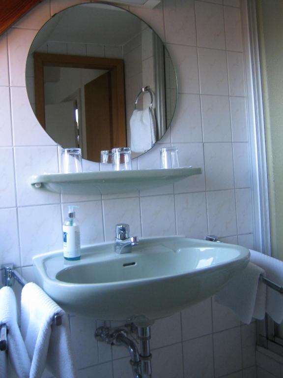 Hotel Fernblick バート・ハルツブルク 部屋 写真